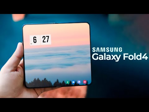 Видео: 14 ДНЕЙ С GALAXY FOLD 4 - ВОТ, ЧТО Я ПОНЯЛ...