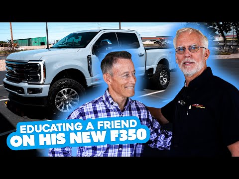 Видео: Техническое обслуживание дизельных грузовиков