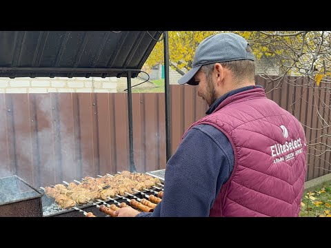 Видео: Elite Select — сіємо, п’ємо, кепку тестю даємо! Тут потрібно тільки все дивитися 