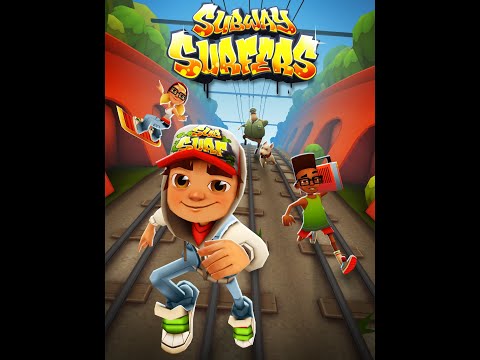 Видео: КАК СКАЧАТЬ SUBWAY SURFERS НА ПК? ОТВЕТ ТУТ!
