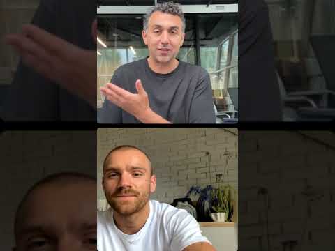 Видео: О профессиональной жизни флориста / За букетом Дмитрий Туркан / Подкаст о флористике мирового уровня