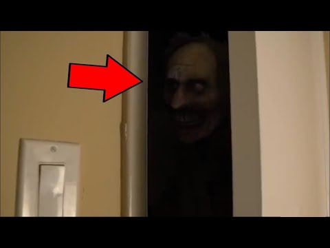 Видео: 50 Самых Страшных Видео в Мире