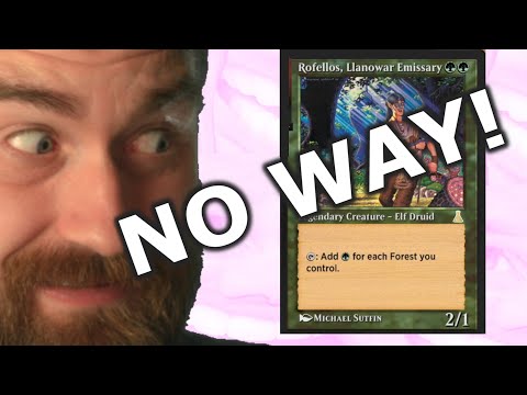 Видео: ИСТОРИЯ НЕ БЫЛА К ЭТОМУ ГОТОВОЙ