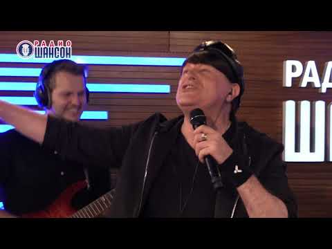 Видео: Виктор Королёв - На крыльях счастья