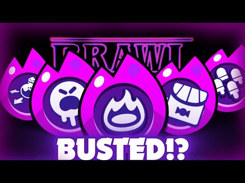 Видео: Почему ослабление характеристик Гиперзарядов было НЕПРАВИЛЬНЫМ ходом