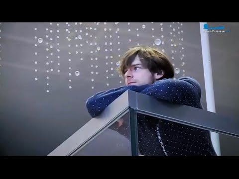 Видео: Магия Владимира Шклярова ✨Новостное видео✨