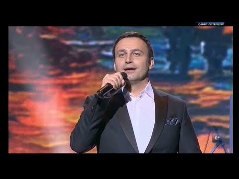 Видео: "Песня любви" - Владислав Косарев и Эстрадно-симфонический оркестр п/у Ю. Крылова