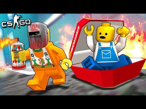 Видео: ЛЕГО МАНЬЯК ЗАТРОЛЛИЛ САМ СЕБЯ! ВОН ОТ ЛОШАРА! САМАЯ ГЛУПАЯ НЫЧКА - МАНЬЯК CS:GO