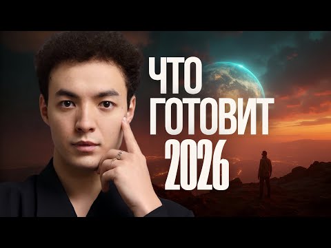 Видео: Мир в 2026 году борьба за ресурсы и новая волна ограничений