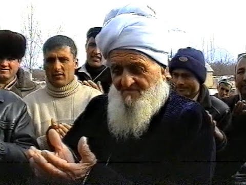 Видео: СУХЛИК ҲОЖИЛАР (АРХИВ)