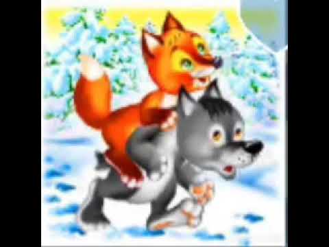 Видео: ҚАЗАҚША ЕРТЕГІЛЕР / АҢҚАУ ҚАСҚЫР ертегісі