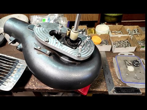 Видео: Погнулись быстросъемные пластины