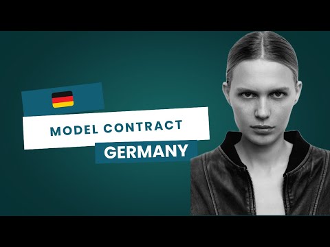 Видео: ЖИЗНЬ МОДЕЛИ В ГЕРМАНИИ 🇩🇪