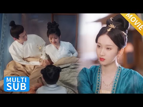 Видео: Князь тайно родил ребёнка с любовницей. Жена узнала правду и бесследно исчезла за ночь.