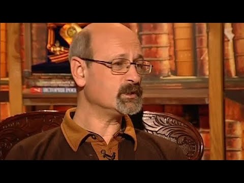 Видео: Царица из Курляндии  Анна Иоанновна. Передача первая