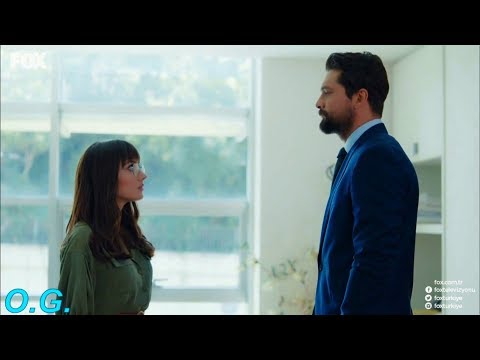 Видео: #11 Я верну тебя себе / Зейнеп и Алихан / ЗП