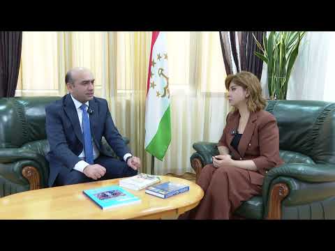 Видео: Дидгох-Ба муносибати Рузи Конститутсияи ЧТ