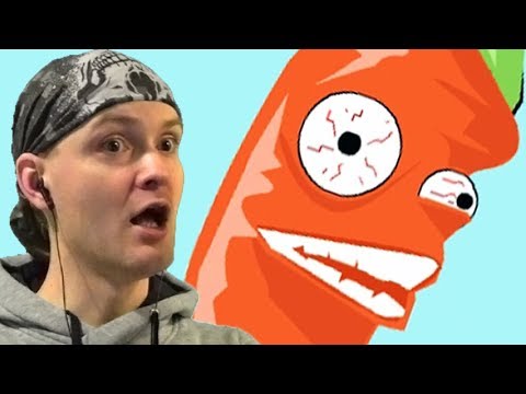 Видео: ХАААЛК! ДАВИИИТЬ! ► Happy Wheels |115| Хэппи Вилс
