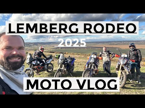 Видео: Мотовлог | як це було на Lemberg Rodeo (очима глядача і райдера) | MotoVlog