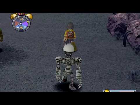 Видео: DIGIMON WORLD Прохождение часть 07