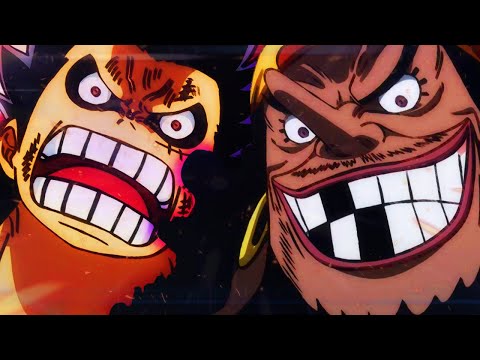 Видео: ПОЧЕМУ ЛУФФИ И ТИЧ ЛУЧШЕ ОСТАЛЬНЫХ ЙОНКО!? | ПРОБЛЕМА СТАРОЙ ЭПОХИ! | ИСТИННЫЕ КОРОЛИ ПИРАТСТВА!