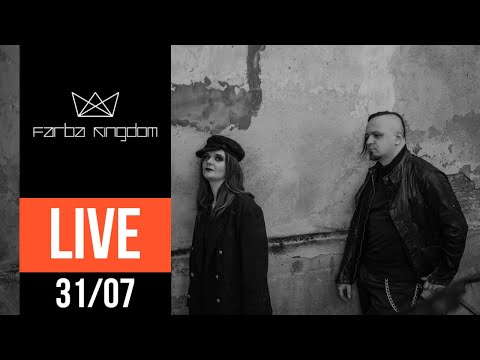 Видео: Группа Farba Kingdom Гость в Катакомбах