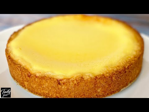 Видео: Пирог Сметанный "Тысячу Лайков". Нежнее и Проще Любого Чизкейка!