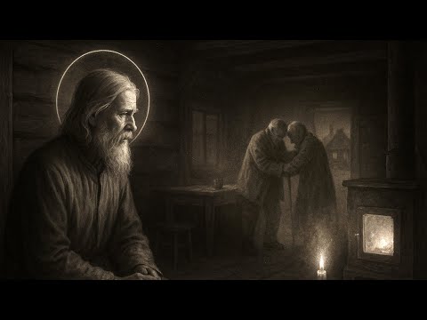 Видео: Как обрести мир в семье по совету Серафима Саровского