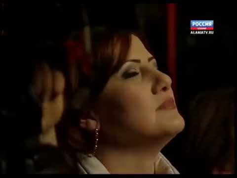 Видео: Иры чызджыта. Милана Томаева, Элита Секинаева, Диана Бестаева. Муз.А.Секинати,сл.Р.Хабаевой.