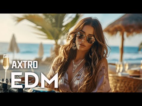 Видео: Максимально расслабляющие чилл EDM вайбы для глубокой концентрации, учебы, работы и релакса 🎧