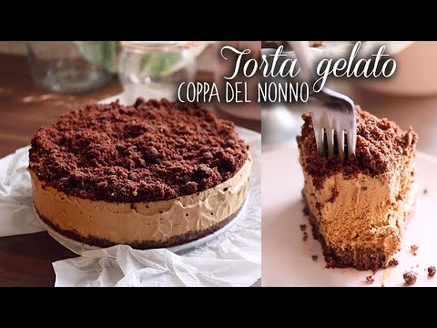 Видео: МОРОЖЕНОЕ CAFFE 'GRANDPA'S CUP, ВСЕГДА МЯГКОЕ!