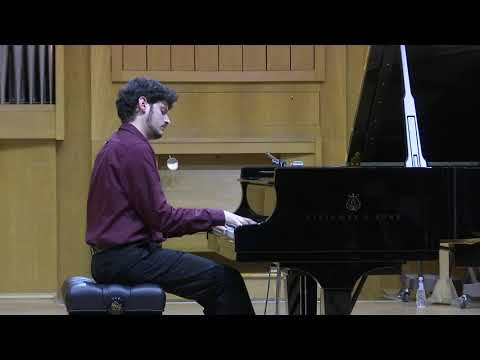 Видео: ppIANISSIMO 2019 - КОНТРАСТИ // CONTRASTS