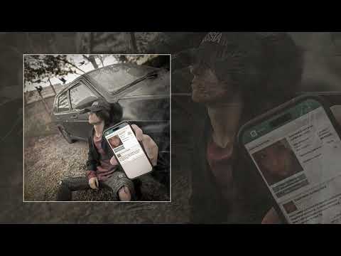 Видео: Рэйчи, Голодный - Картинка (Официальная премьера трека)