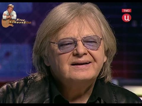 Видео: Юрий Антонов в программе "Временно доступен". 2010