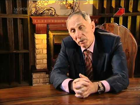 Видео: Здоровое ТВ   Как не потерять здоровье