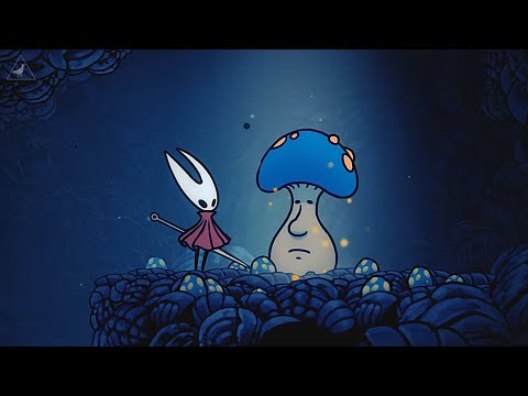 Видео: Hollow Knight : Silksong - Прохождение. Ч - 34