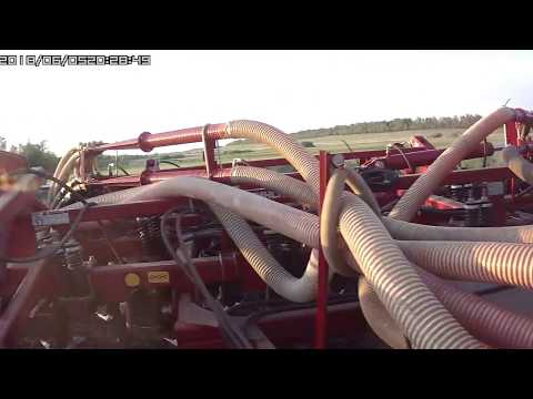 Видео: Посевной комплекс АЛЬКОР-10, Белинсксельмаш. Обзор и отзыв.