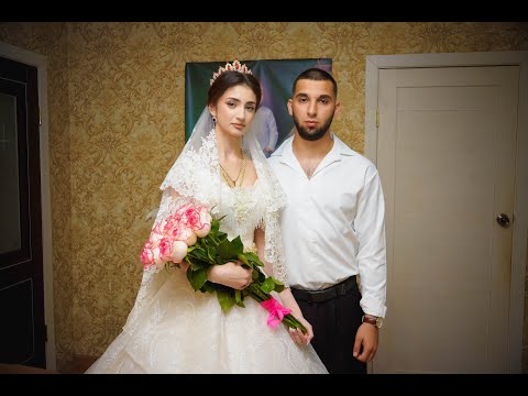 Видео: Цыганская свадьба Артура и Дианы