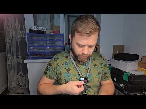 Видео: JJC магнитный держатель телефона на шею, сравниваю с Telesin гибкий кронштейн, магнитное крепление.