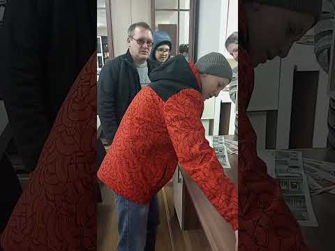 Видео: Покупка стола