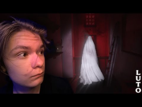 Видео: КОНЕЦ ПУТИ ИЛИ НАЧАЛО БЕЗУМИЯ? | Luto (3часть)