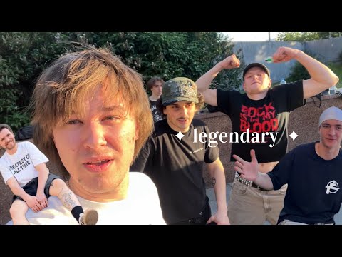 Видео: ЛЕГЕНДЫ НА РАЙОНЕ | СТРИТ ДОМА