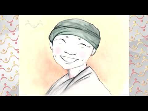 Видео: Доброе слово. Император и мышь