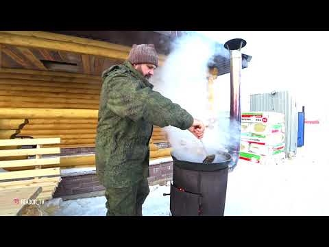 Видео: Заяц в Казане по Охотничьи. Лучший Рецепт