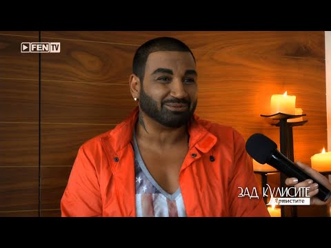 Видео: Артистите - АЗИС /част 2/ FEN TV