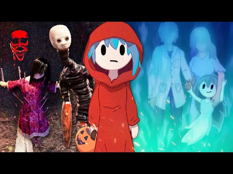Видео: ФИНАЛ СПУКИ! ВСЕ КОНЦОВКИ! ► Spooky's Jump Scare Mansion Прохождение ► DLC The Doll House #2