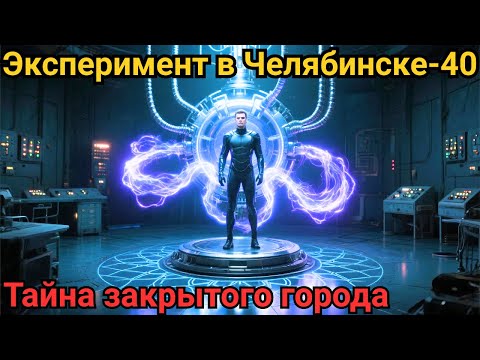 Видео: Секретный город без имени: исчезновение гения ядерного проекта.