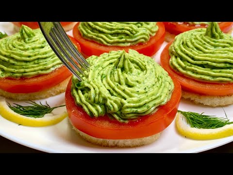 Видео: Эти помидоры очень вкусные! Лучшая закуска к праздничному столу!