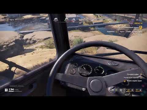 Видео: Road Craft: симулятор дорожного абсурда