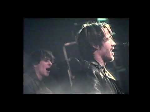 Видео: ИНСТРУКЦИЯ ПО ВЫЖИВАНИЮ - Русский Прорыв в Новосибирске 11.12.1994 ДК Чкалова